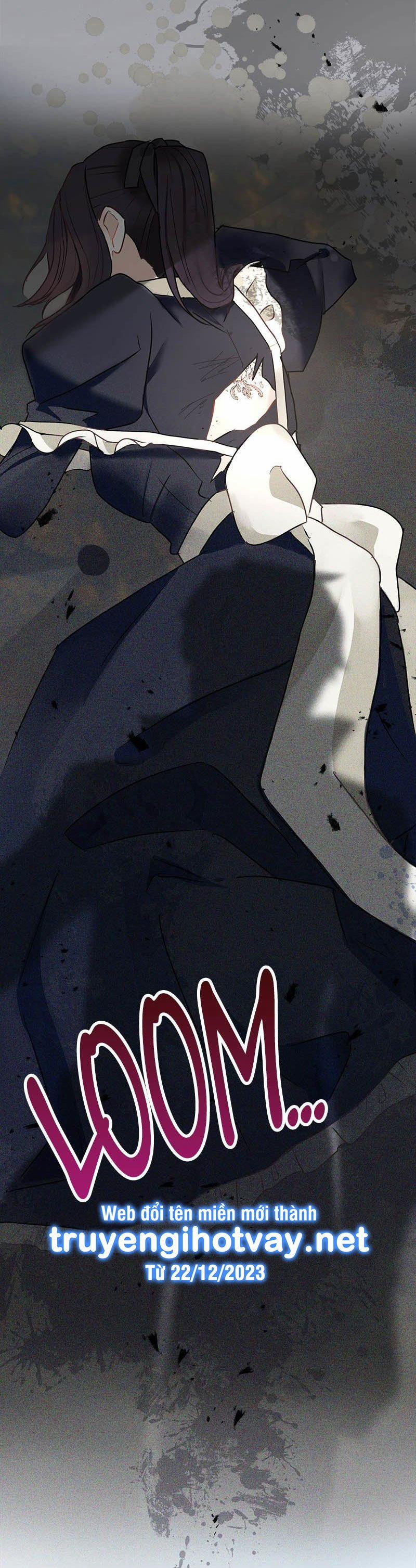 Giết Chết Niềm An Ủi Duy Nhất Của Ta 7.2 trang 41