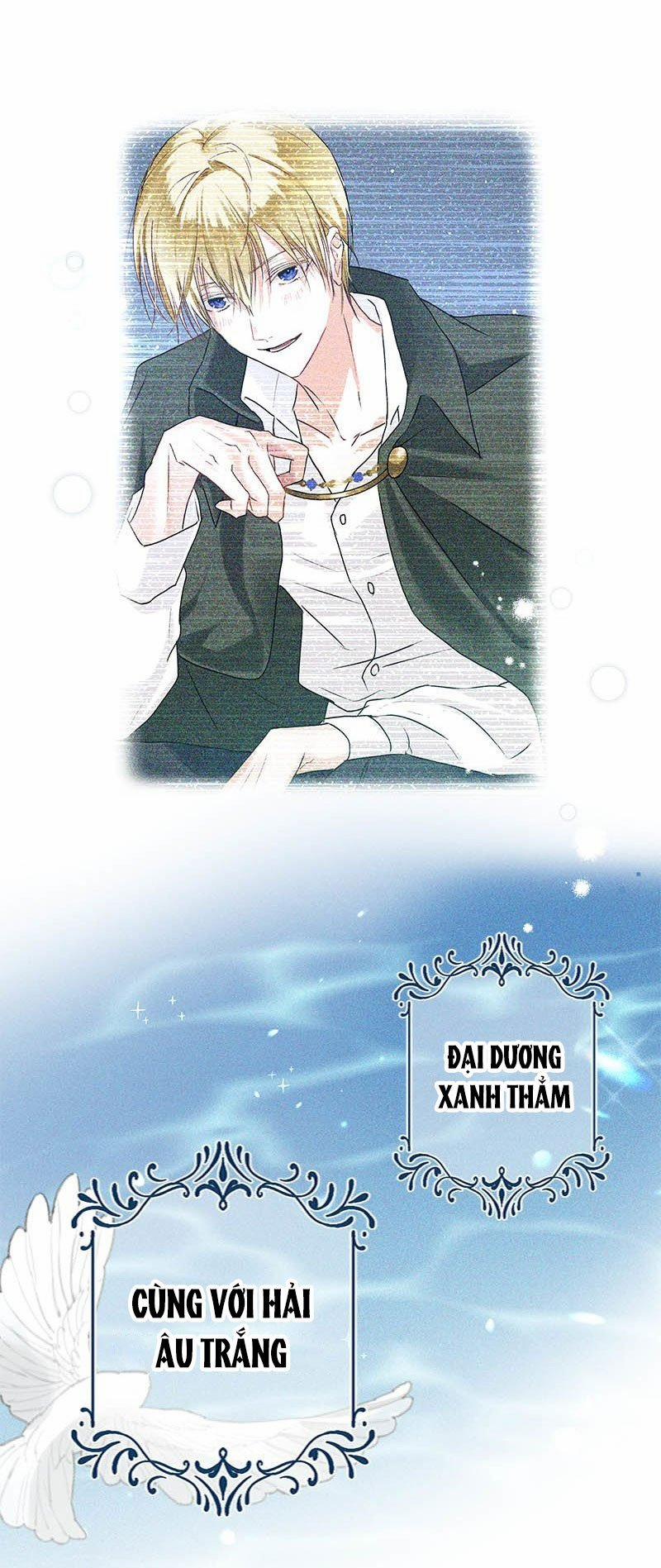 Giết Chết Niềm An Ủi Duy Nhất Của Ta 7.2 trang 6