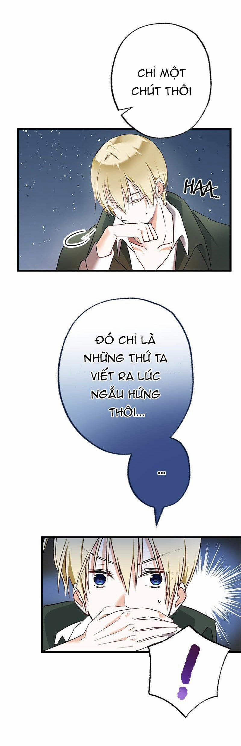 Giết Chết Niềm An Ủi Duy Nhất Của Ta 7.2 trang 9