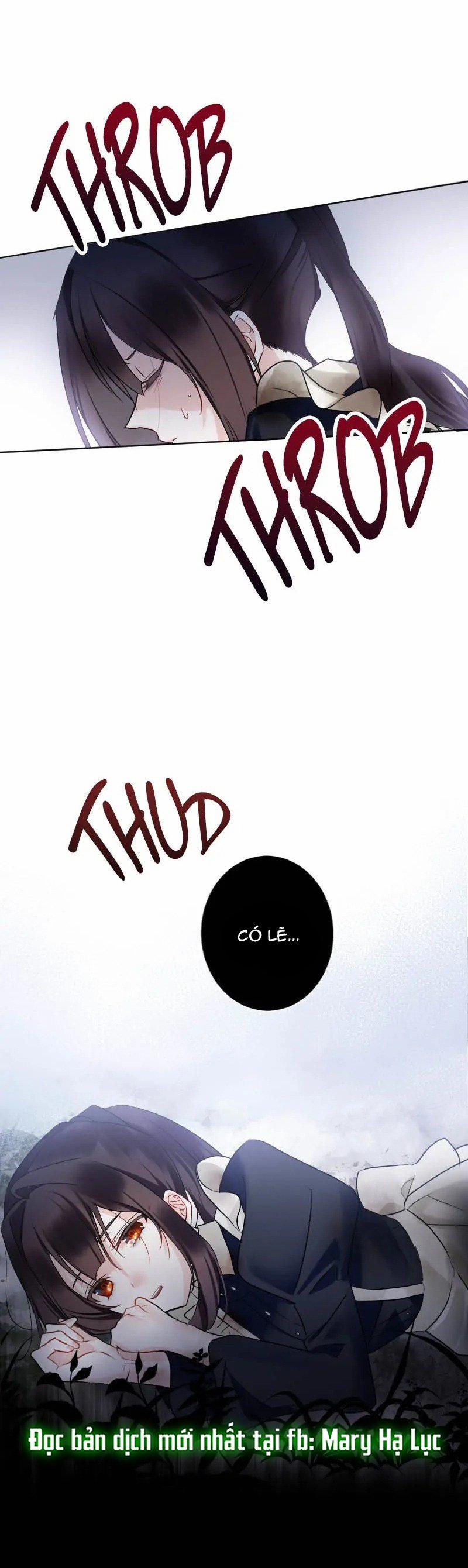 Giết Chết Niềm An Ủi Duy Nhất Của Ta 8.1 trang 5