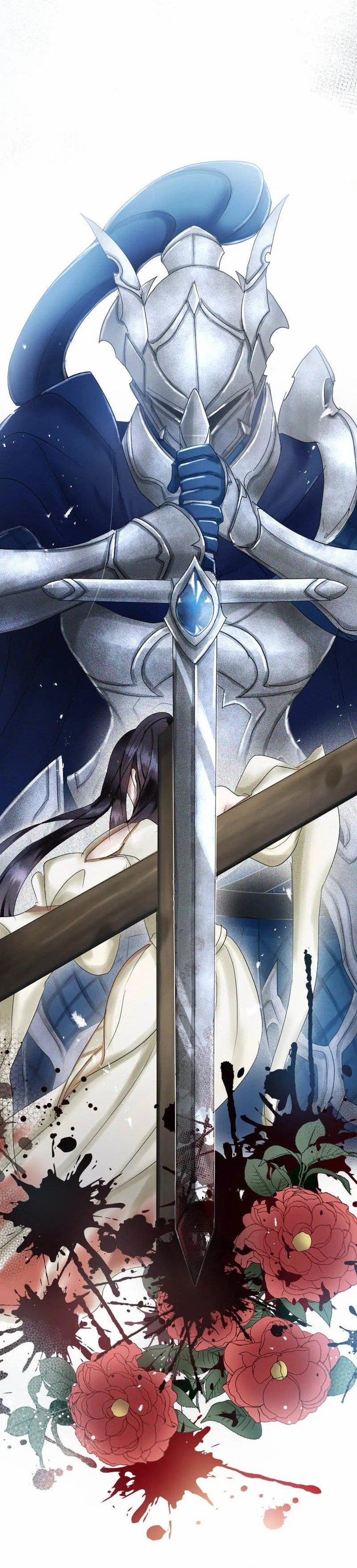 Giết Chết Niềm An Ủi Duy Nhất Của Ta 8.1 trang 7