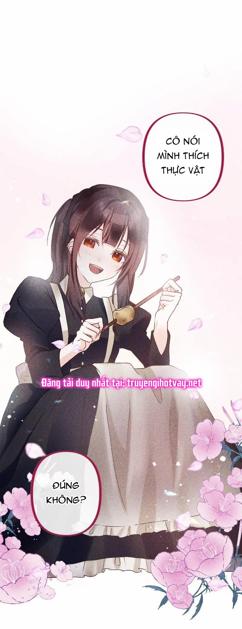 Giết Chết Niềm An Ủi Duy Nhất Của Ta 8.2 trang 14