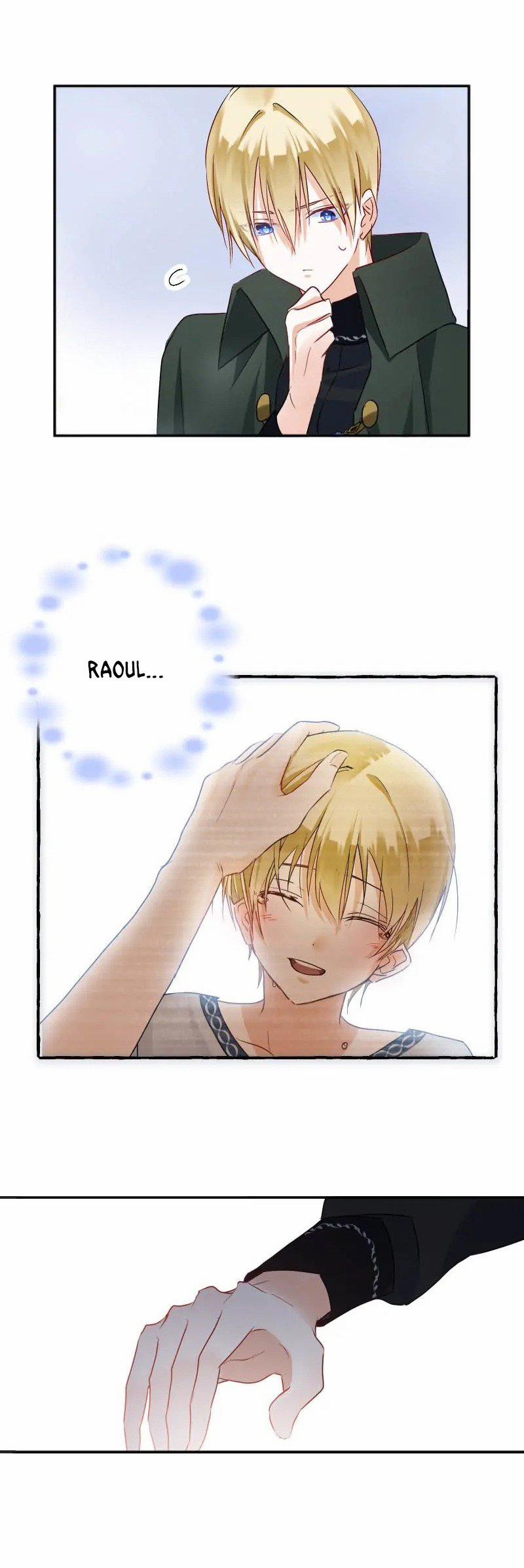 Giết Chết Niềm An Ủi Duy Nhất Của Ta 8.2 trang 19