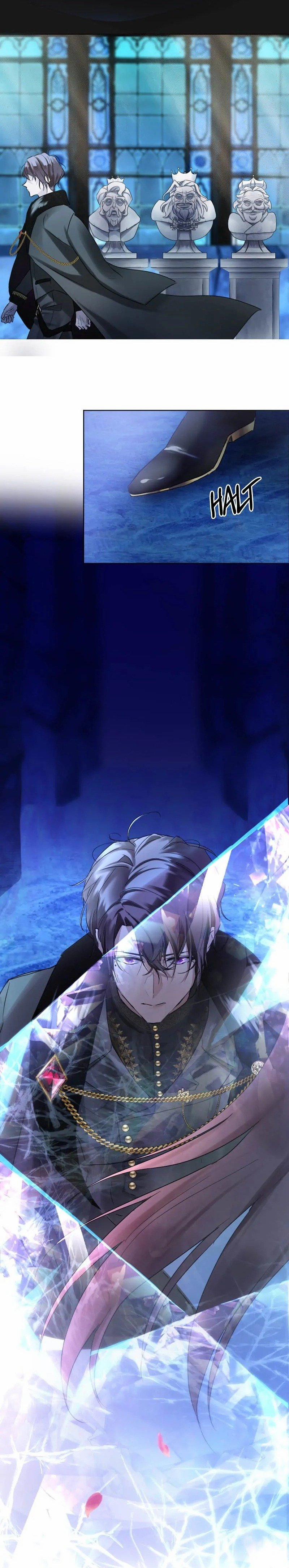 Giết Chết Niềm An Ủi Duy Nhất Của Ta 8.2 trang 27