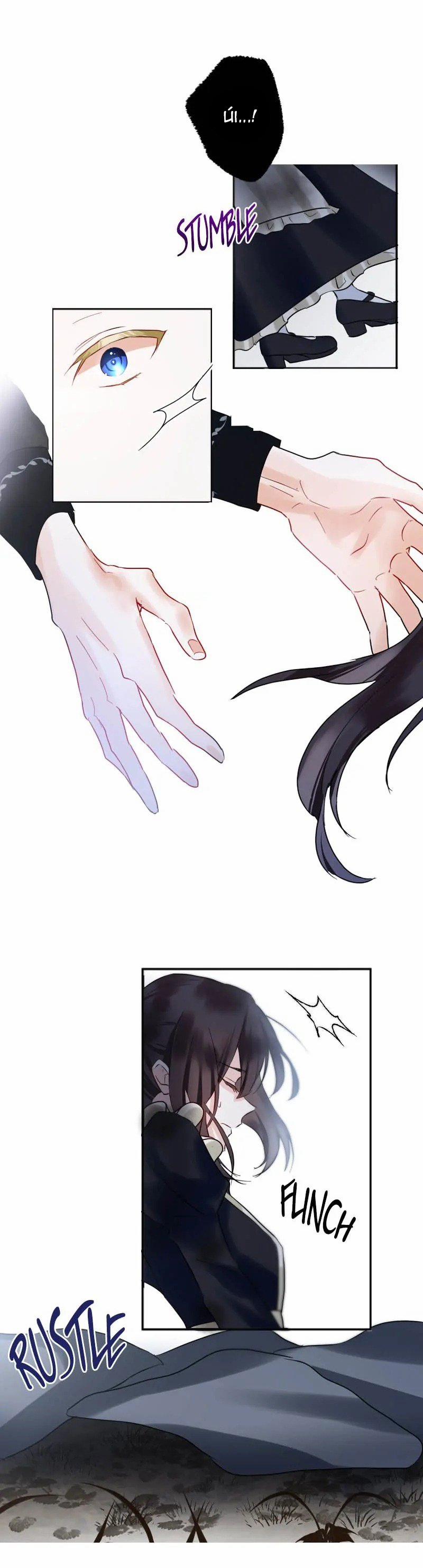 Giết Chết Niềm An Ủi Duy Nhất Của Ta 8.2 trang 5