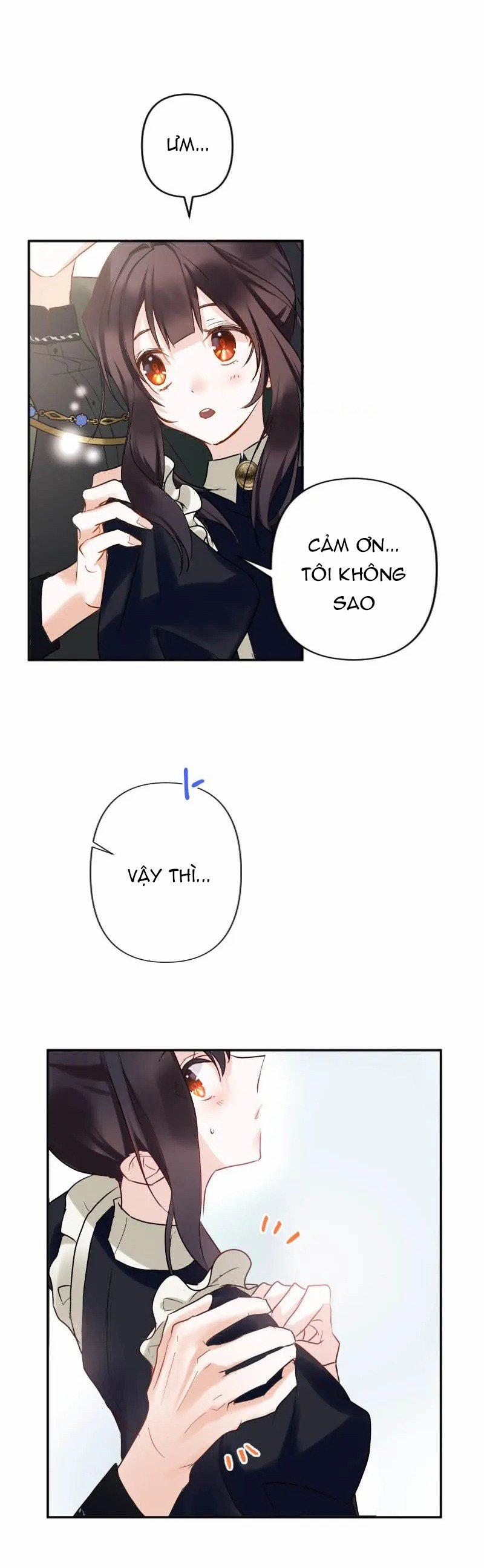 Giết Chết Niềm An Ủi Duy Nhất Của Ta 8.2 trang 7