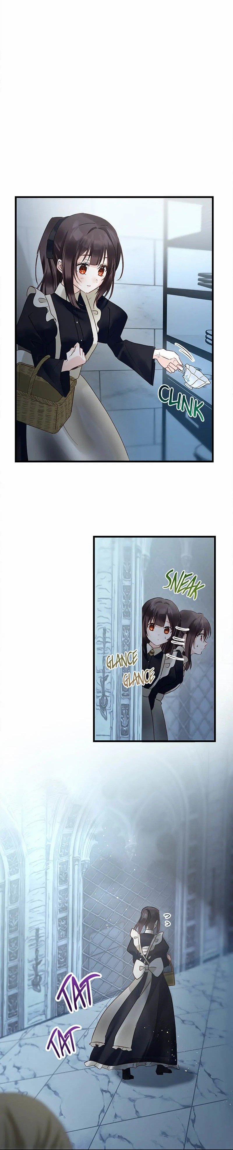 Giết Chết Niềm An Ủi Duy Nhất Của Ta 9.1 trang 13