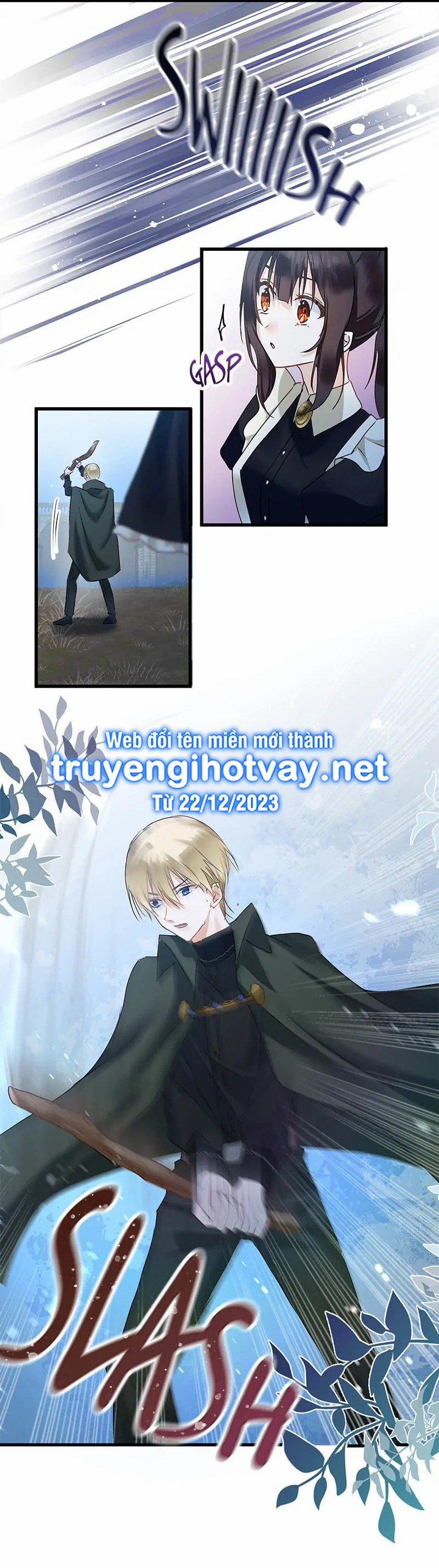 Giết Chết Niềm An Ủi Duy Nhất Của Ta 9.1 trang 15