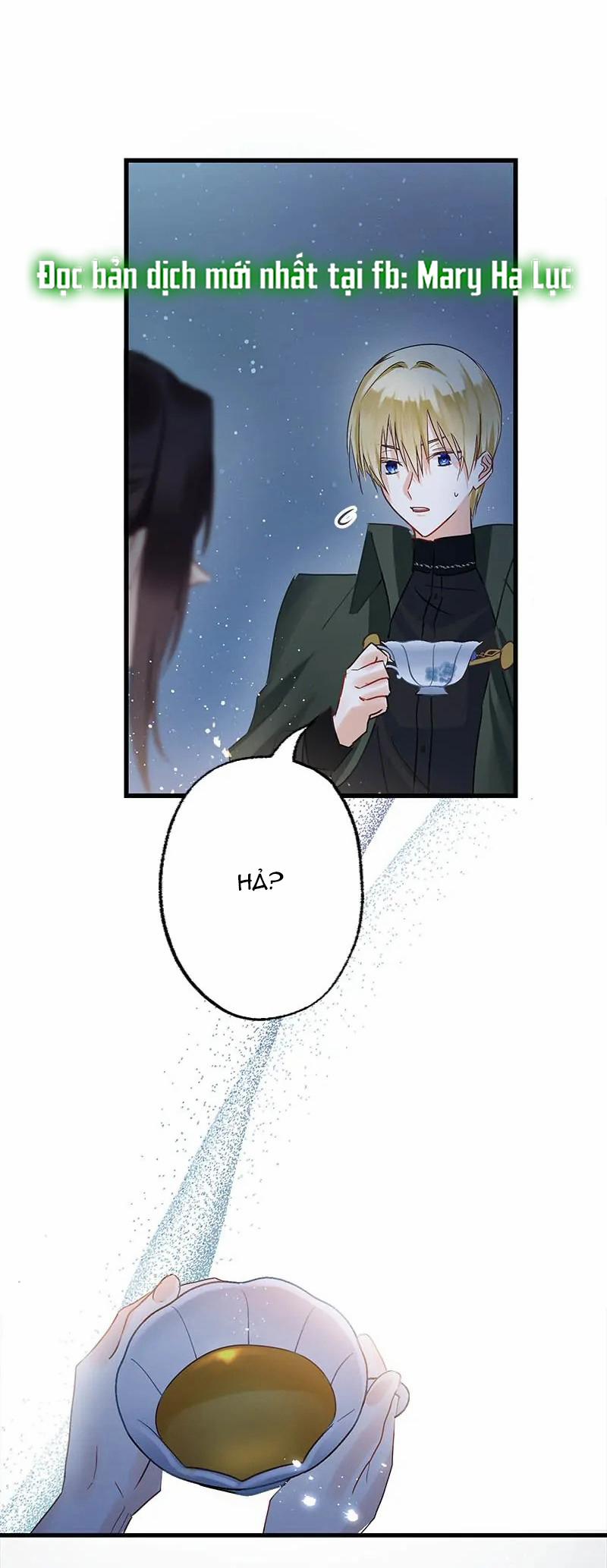 Giết Chết Niềm An Ủi Duy Nhất Của Ta 9.1 trang 19