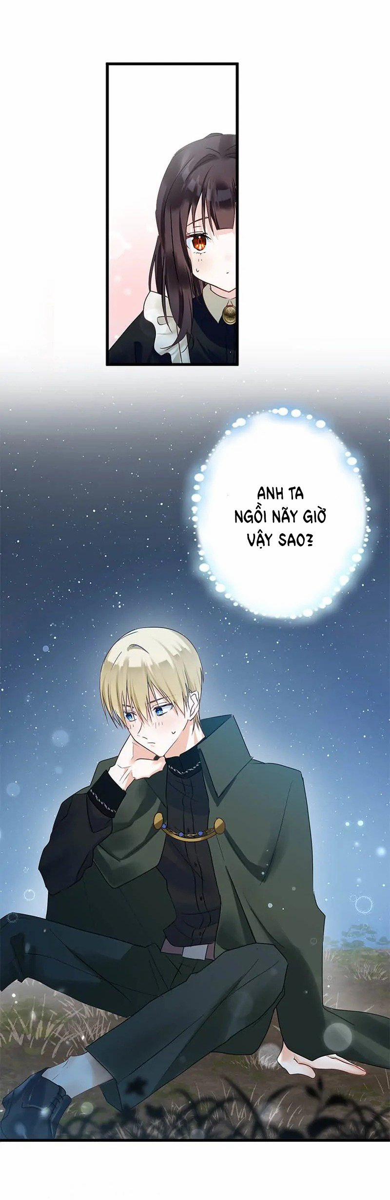 Giết Chết Niềm An Ủi Duy Nhất Của Ta 9.1 trang 8