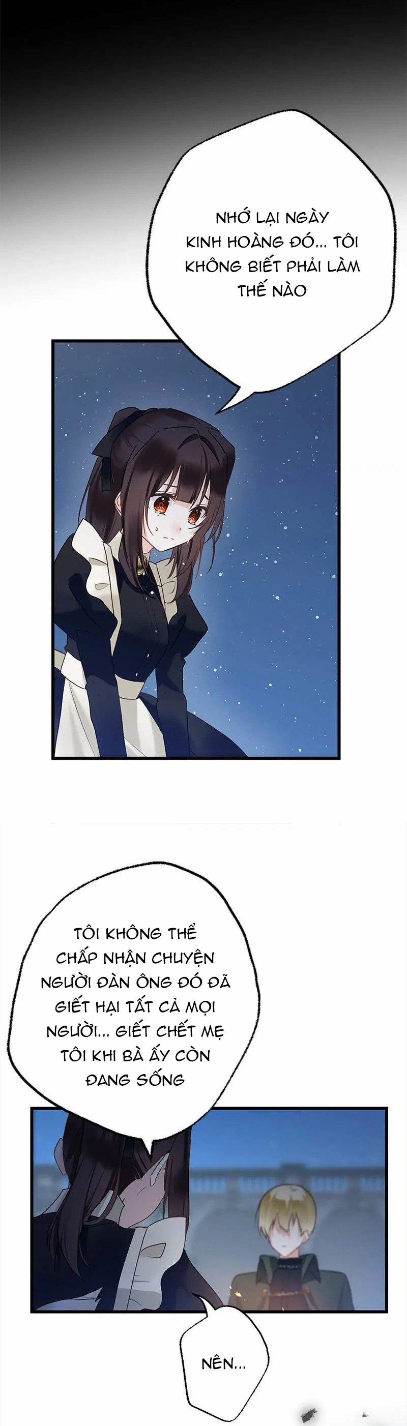 Giết Chết Niềm An Ủi Duy Nhất Của Ta 9.2 trang 4
