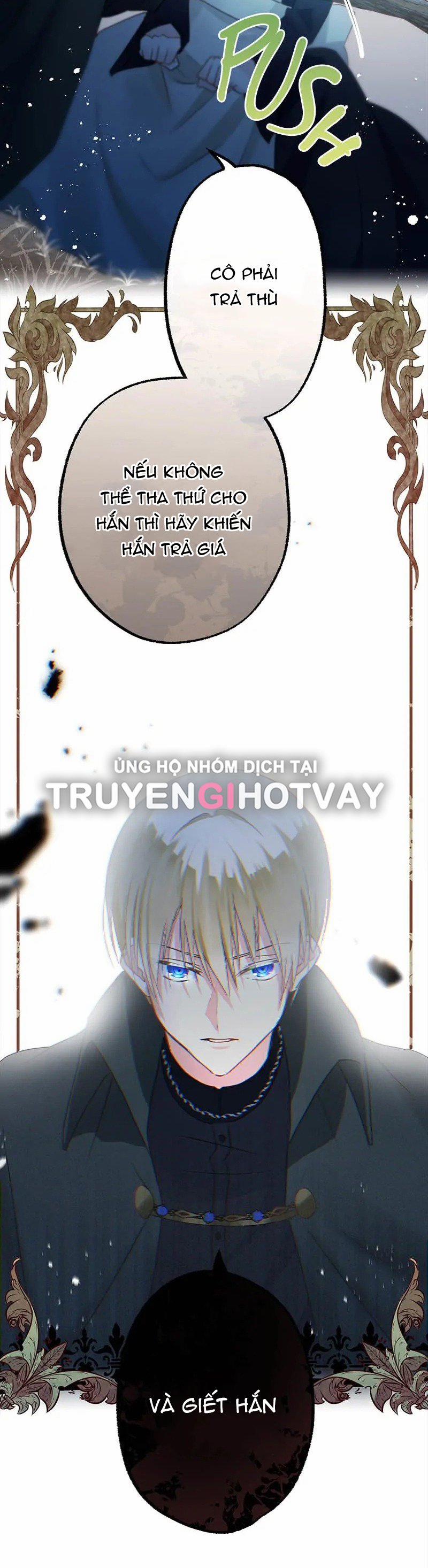 Giết Chết Niềm An Ủi Duy Nhất Của Ta 9.2 trang 6