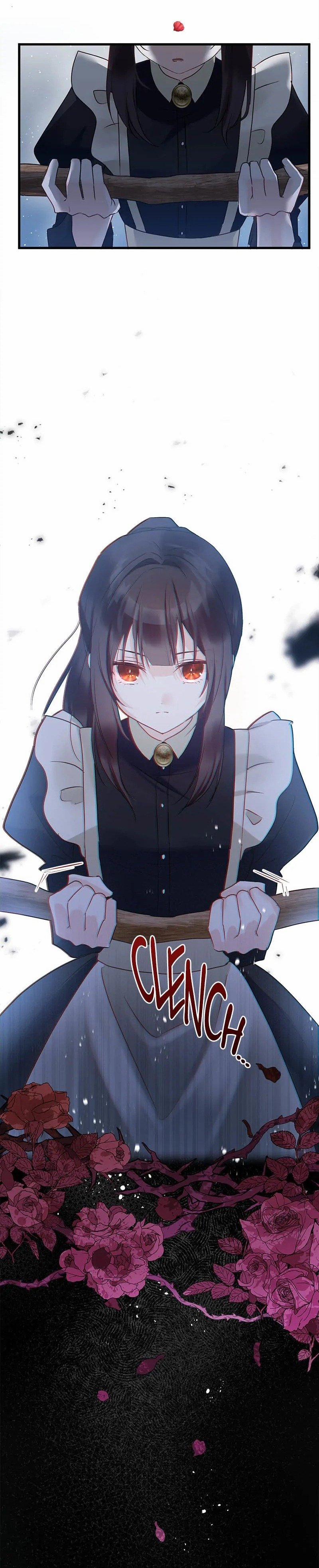 Giết Chết Niềm An Ủi Duy Nhất Của Ta 9.2 trang 8