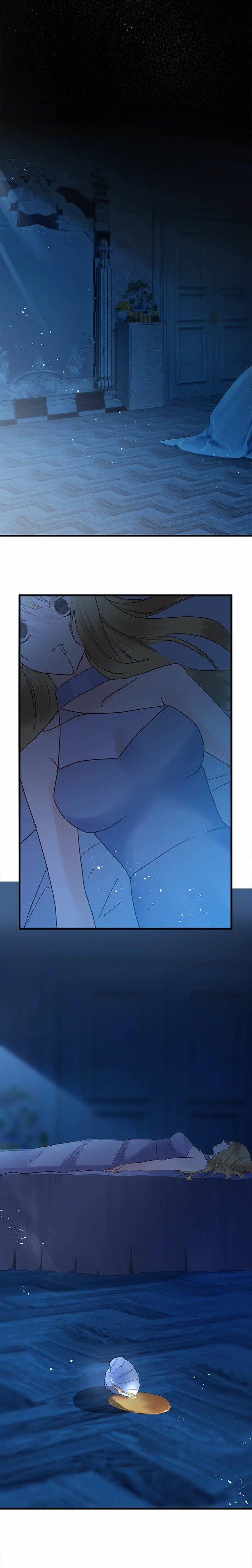 Giết Chết Niềm An Ủi Duy Nhất Của Ta 9.2 trang 9