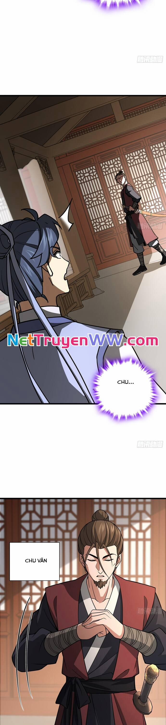 Giết Ta Thêm Vài Lần Nữa, Ta Liền Trở Thành Vô Địch! 14 trang 19