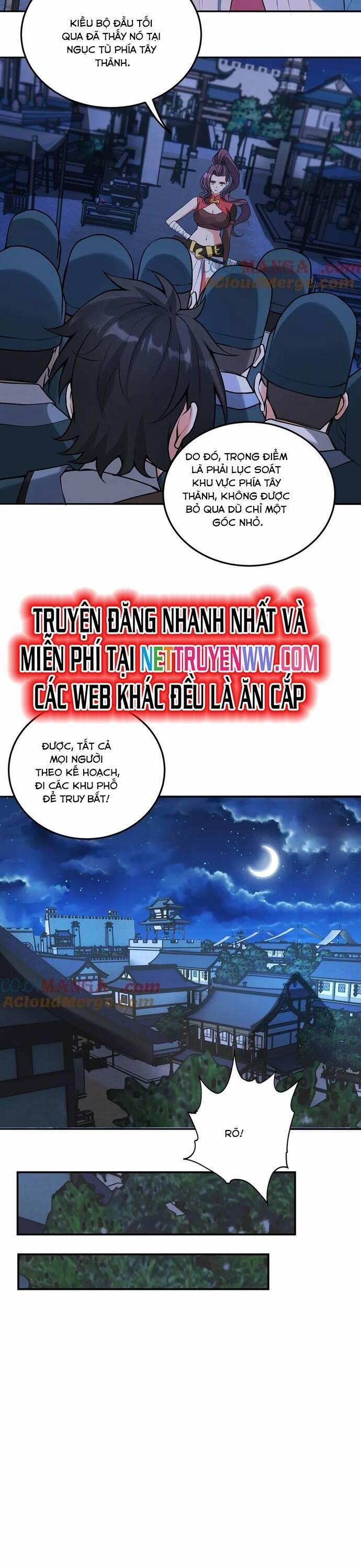 Giết Ta Thêm Vài Lần Nữa, Ta Liền Trở Thành Vô Địch! 24 trang 1
