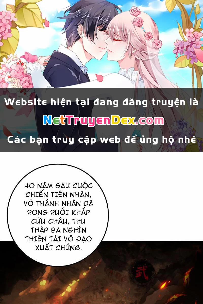 Giết Ta Thêm Vài Lần Nữa, Ta Liền Trở Thành Vô Địch! 34 trang 0