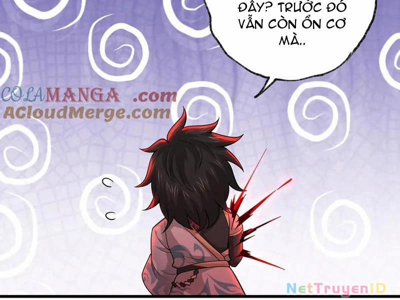 Giết Ta Thêm Vài Lần Nữa, Ta Liền Trở Thành Vô Địch! 57 trang 120
