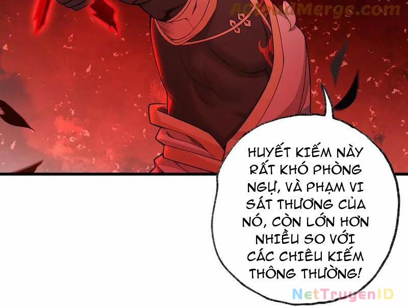 Giết Ta Thêm Vài Lần Nữa, Ta Liền Trở Thành Vô Địch! 57 trang 131