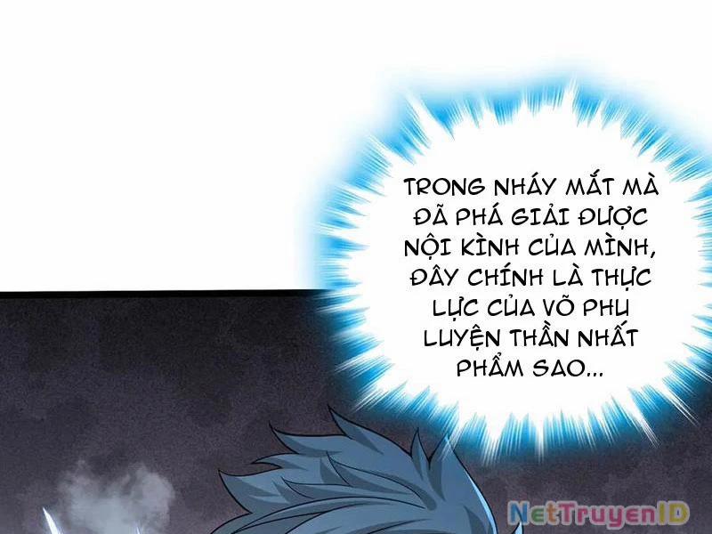 Giết Ta Thêm Vài Lần Nữa, Ta Liền Trở Thành Vô Địch! 57 trang 19