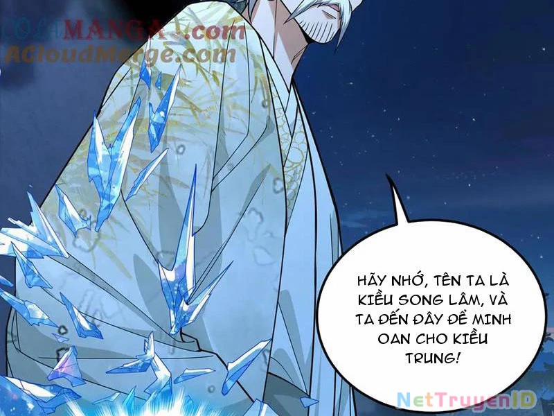 Giết Ta Thêm Vài Lần Nữa, Ta Liền Trở Thành Vô Địch! 57 trang 26
