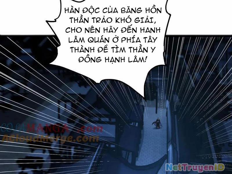 Giết Ta Thêm Vài Lần Nữa, Ta Liền Trở Thành Vô Địch! 57 trang 28