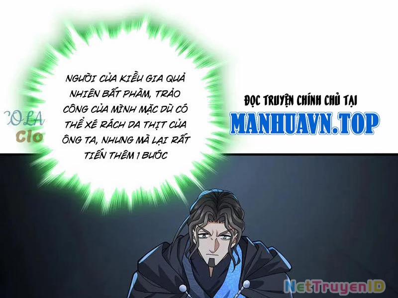 Giết Ta Thêm Vài Lần Nữa, Ta Liền Trở Thành Vô Địch! 57 trang 31