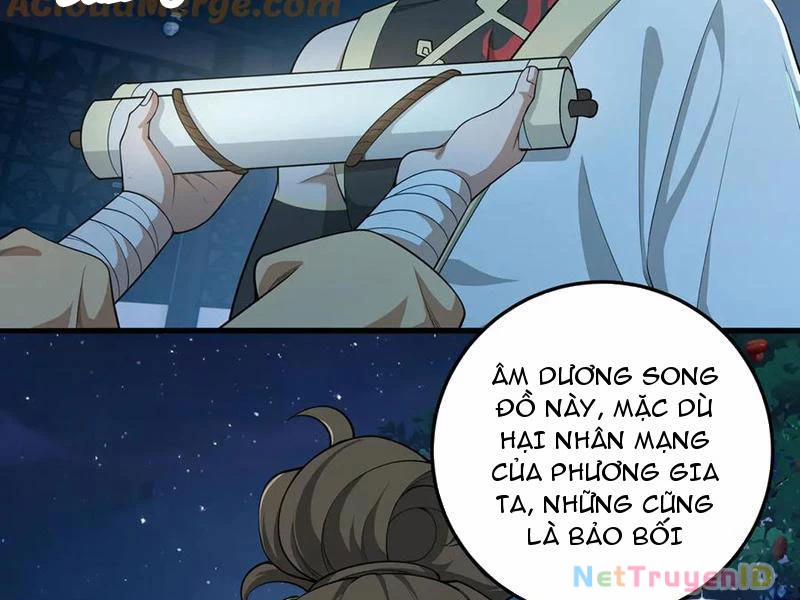 Giết Ta Thêm Vài Lần Nữa, Ta Liền Trở Thành Vô Địch! 57 trang 62