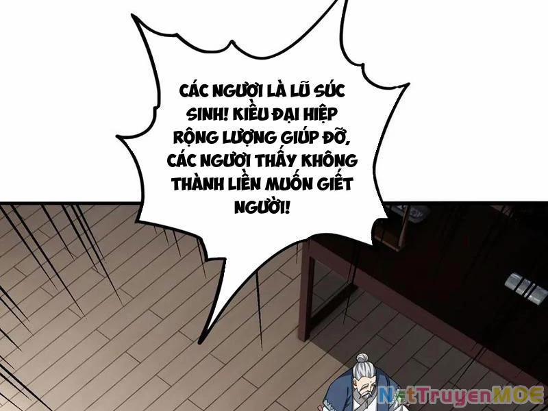 Giết Ta Thêm Vài Lần Nữa, Ta Liền Trở Thành Vô Địch! 58 trang 119