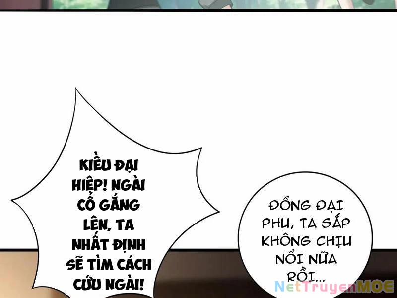 Giết Ta Thêm Vài Lần Nữa, Ta Liền Trở Thành Vô Địch! 58 trang 124