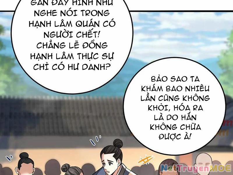 Giết Ta Thêm Vài Lần Nữa, Ta Liền Trở Thành Vô Địch! 58 trang 17