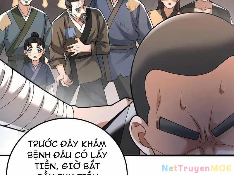 Giết Ta Thêm Vài Lần Nữa, Ta Liền Trở Thành Vô Địch! 58 trang 18