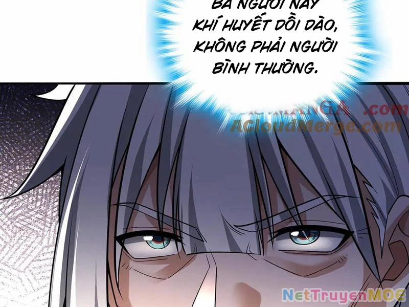 Giết Ta Thêm Vài Lần Nữa, Ta Liền Trở Thành Vô Địch! 58 trang 28