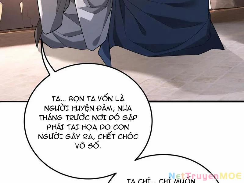 Giết Ta Thêm Vài Lần Nữa, Ta Liền Trở Thành Vô Địch! 58 trang 48