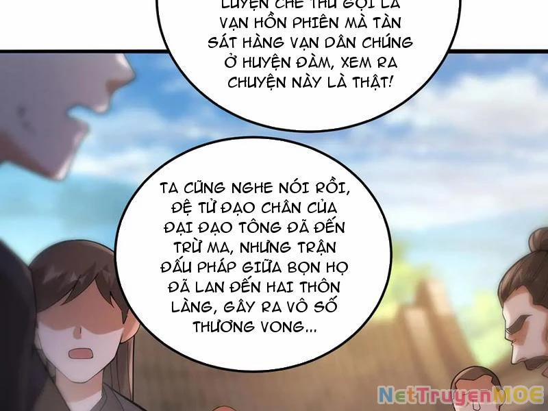 Giết Ta Thêm Vài Lần Nữa, Ta Liền Trở Thành Vô Địch! 58 trang 50