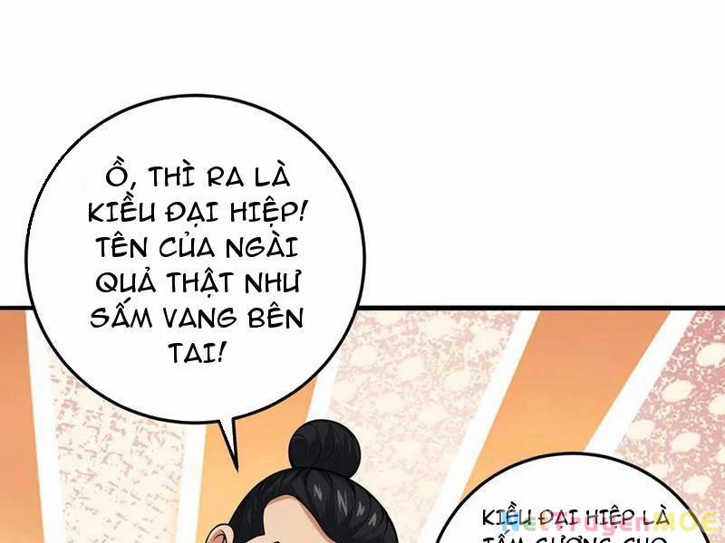 Giết Ta Thêm Vài Lần Nữa, Ta Liền Trở Thành Vô Địch! 58 trang 80