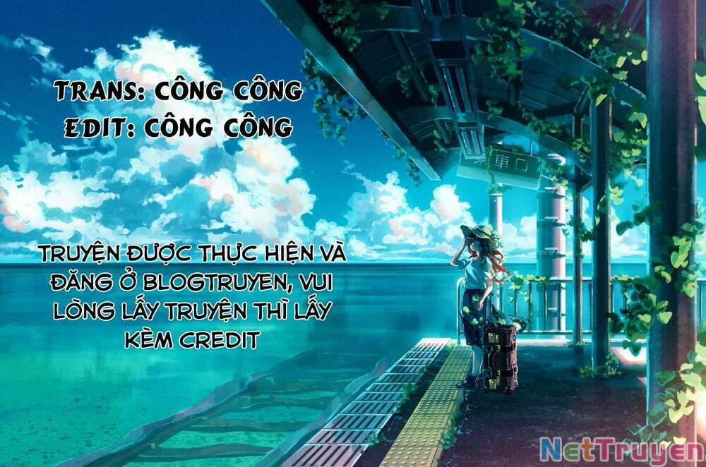 Giết Tôi Đi Kiruru 1 trang 0
