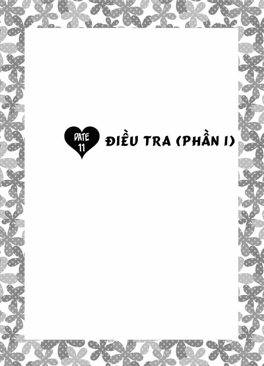 Giết Tôi Đi Kiruru 11 trang 1