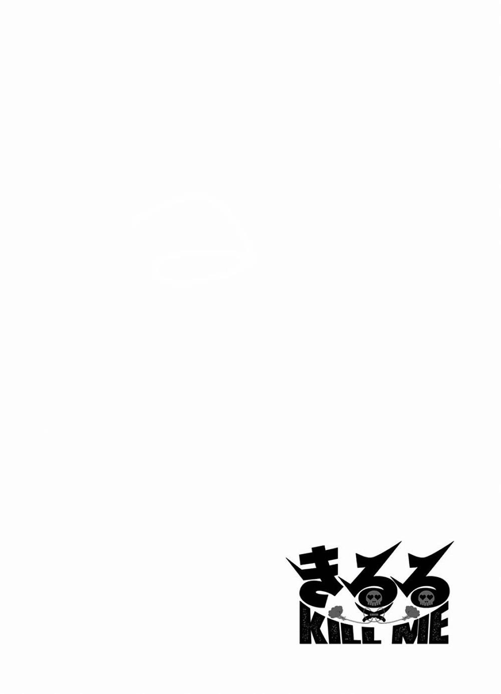 Giết Tôi Đi Kiruru 12 trang 16