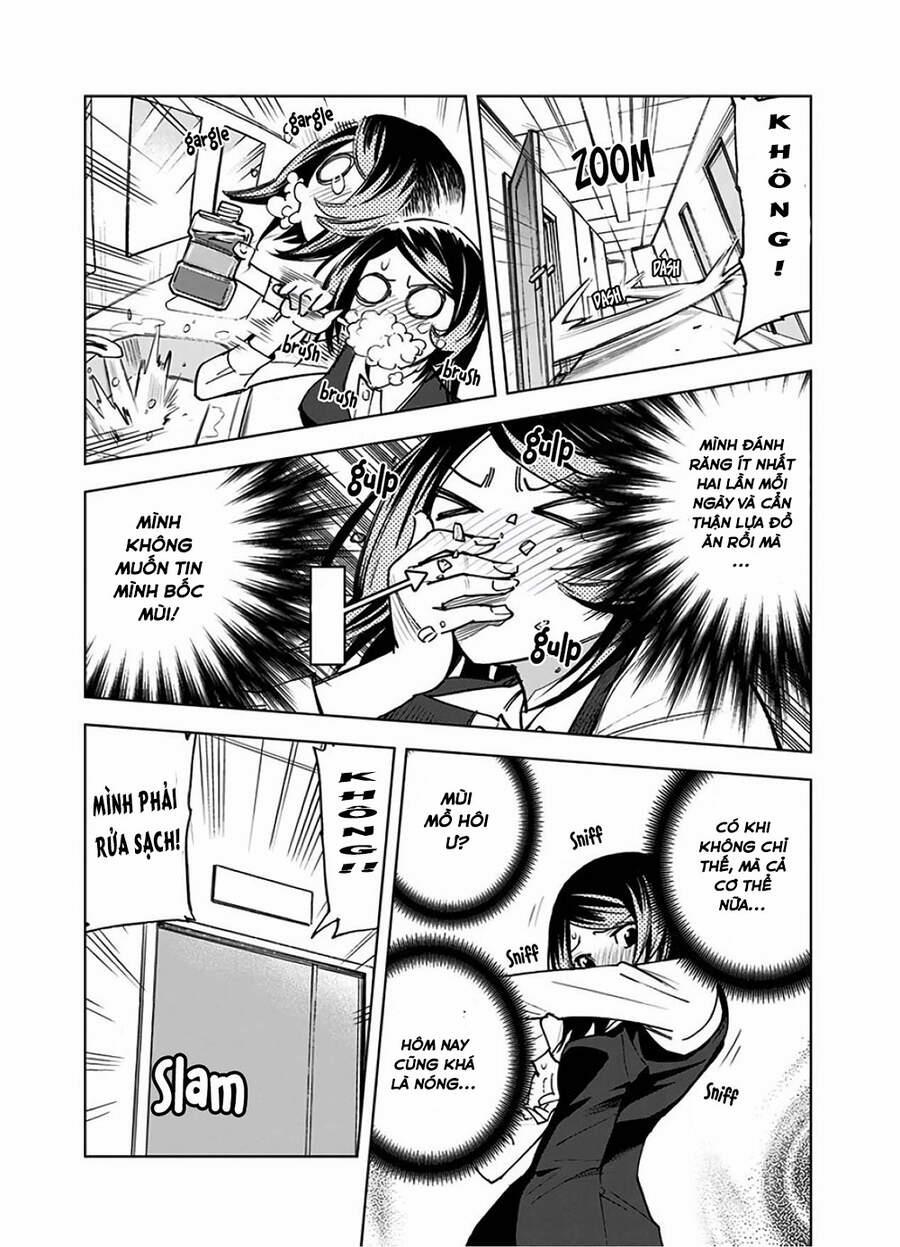 Giết Tôi Đi Kiruru 13 trang 11