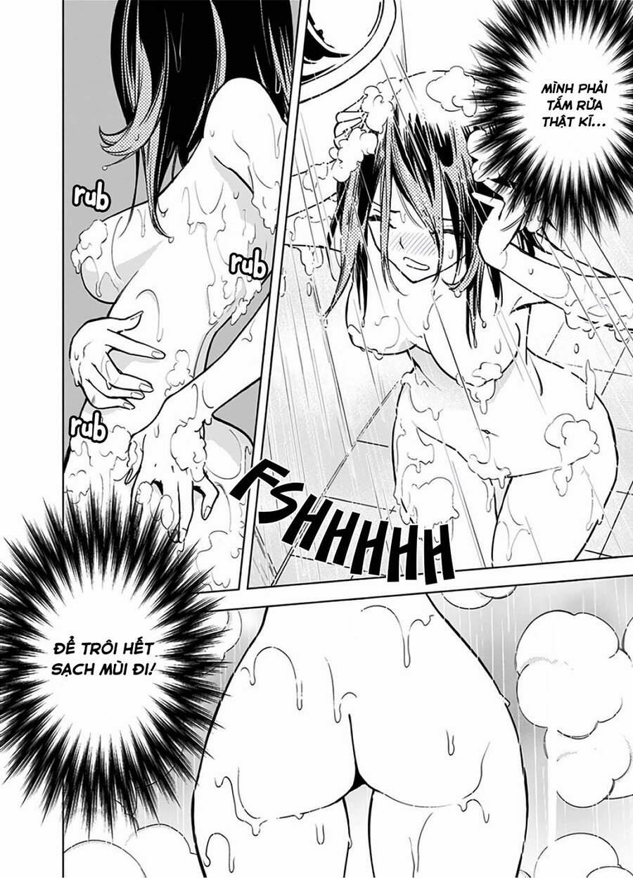 Giết Tôi Đi Kiruru 13 trang 12