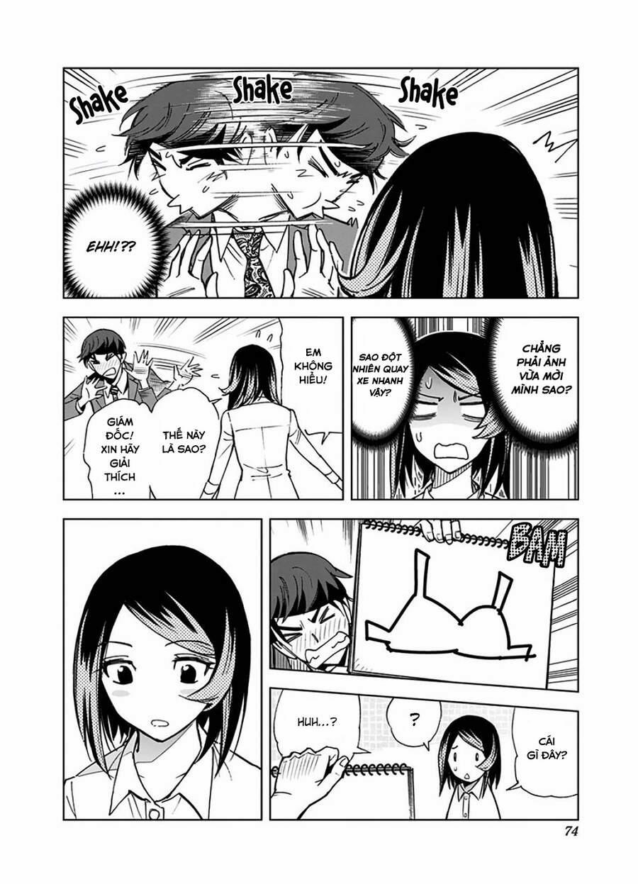 Giết Tôi Đi Kiruru 13 trang 16