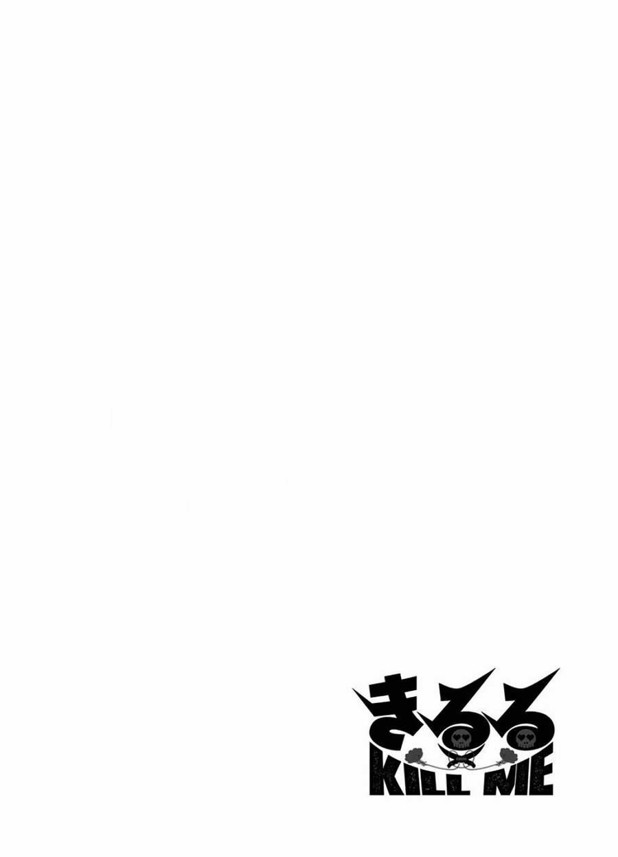 Giết Tôi Đi Kiruru 13 trang 18