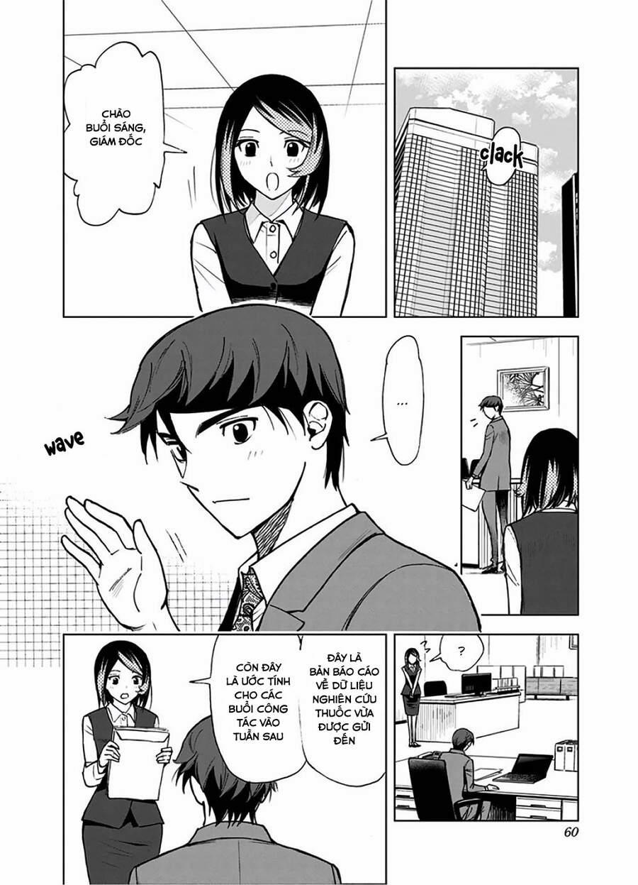 Giết Tôi Đi Kiruru 13 trang 2