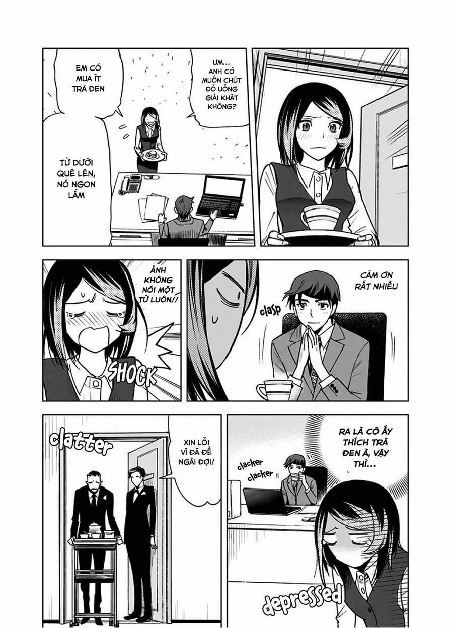 Giết Tôi Đi Kiruru 13 trang 5