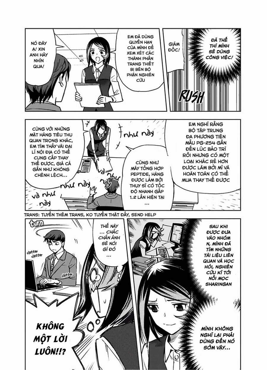 Giết Tôi Đi Kiruru 13 trang 7