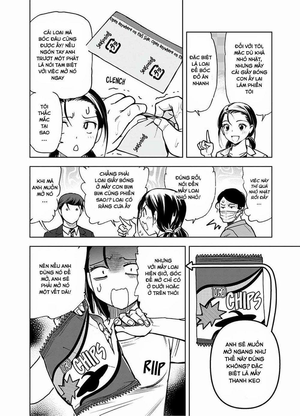 Giết Tôi Đi Kiruru 14.5 trang 4