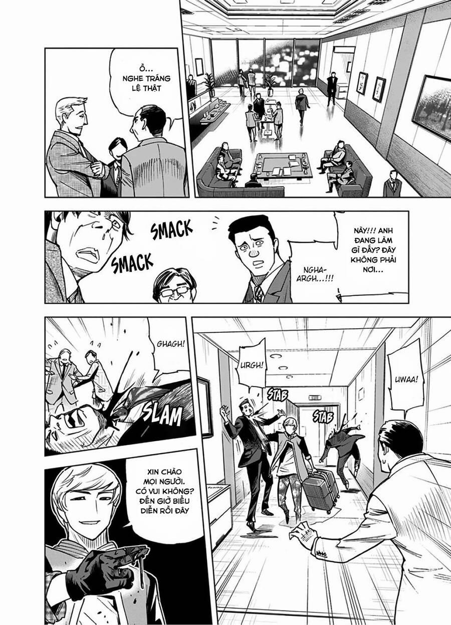 Giết Tôi Đi Kiruru 15 trang 10