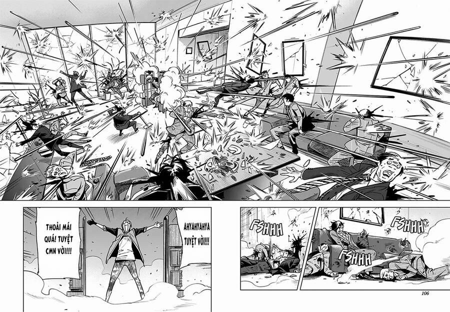 Giết Tôi Đi Kiruru 15 trang 12