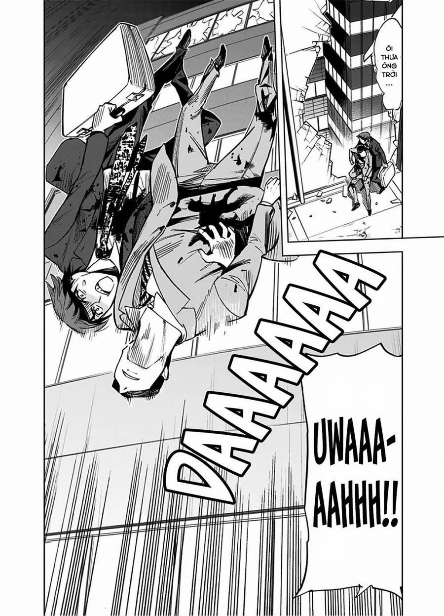 Giết Tôi Đi Kiruru 15 trang 17